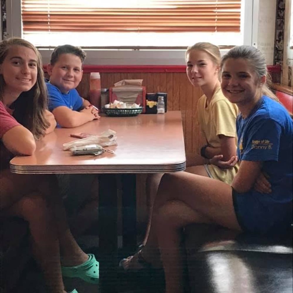 Meet your Posher, Amanda